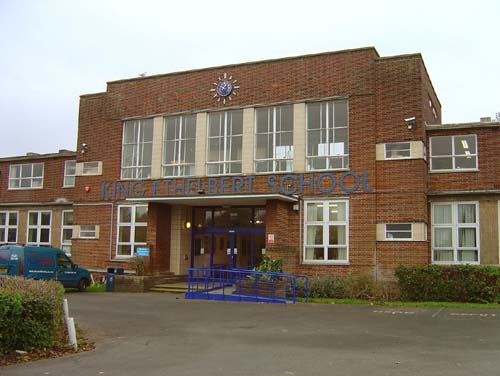 King Ethelberts 2007